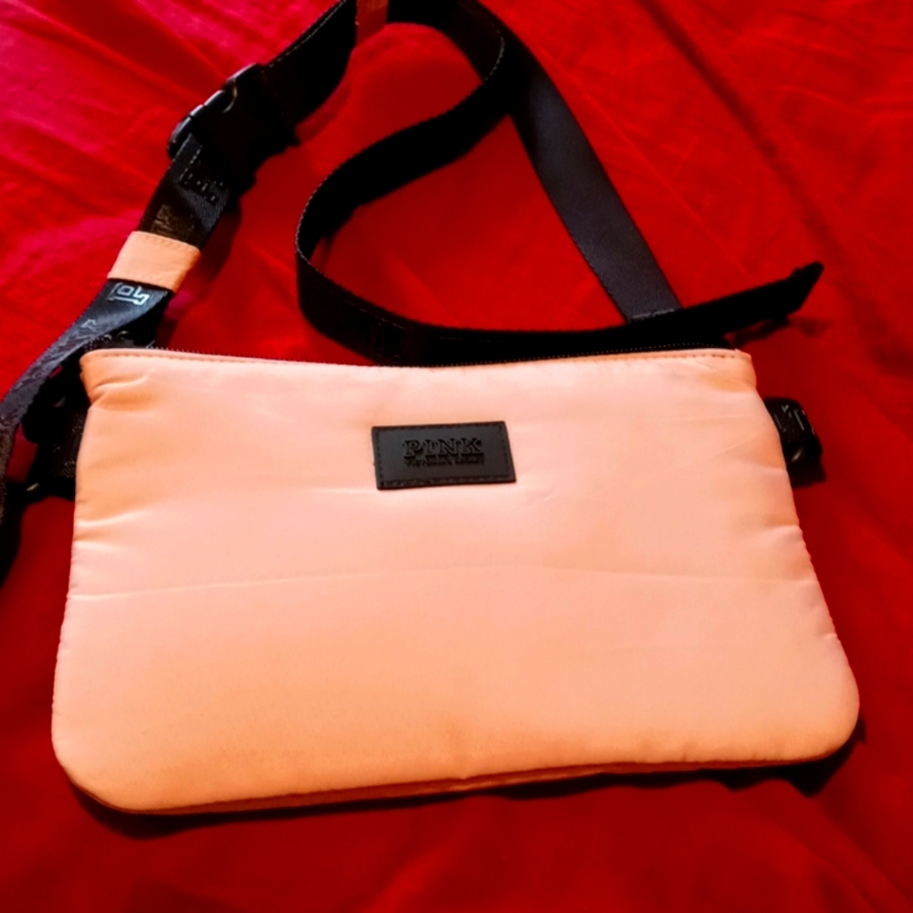 Waist purse